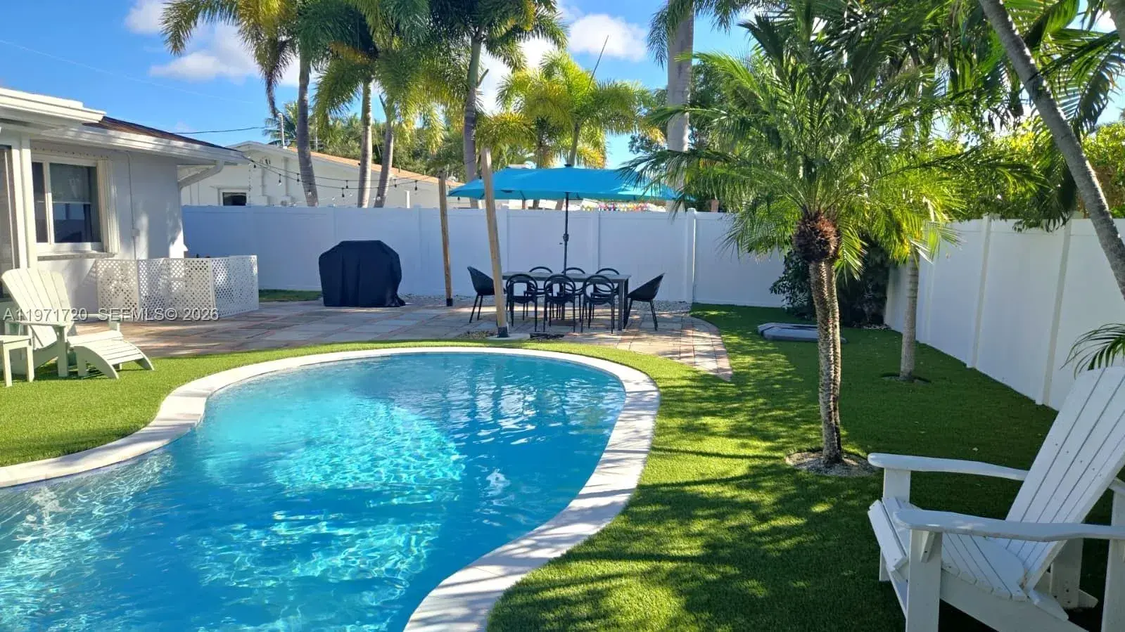 3 bedroom 3 bath Residential for sale at 2770 NE 30th St, Lighthouse Point FL 33064