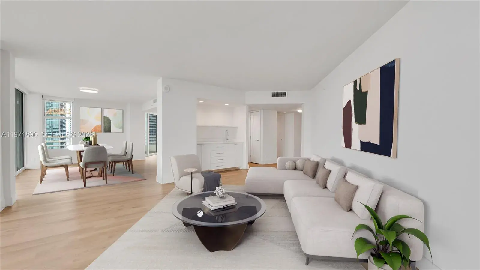 555 NE 34th St # 201, Miami FL 33137