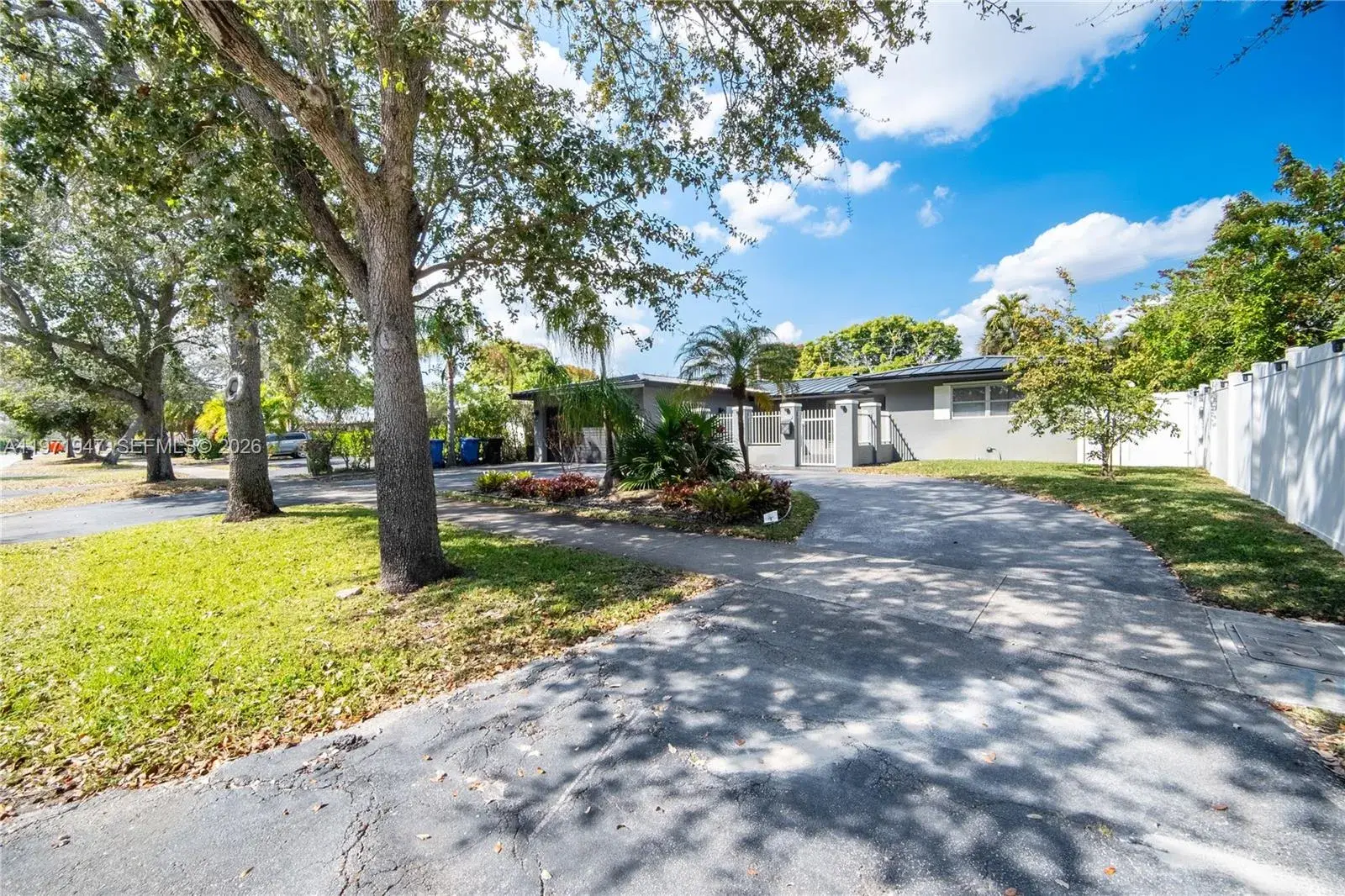 3 bedroom 2 bath Residential Lease for rent at 2121 NE 62nd St, Fort Lauderdale FL 33308
