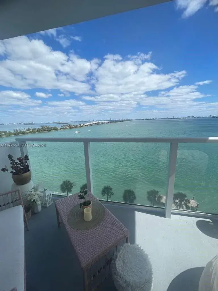 2 bedroom 2 bath Residential Lease for rent at 3301 NE 5th Ave # 1010, Miami FL 33137