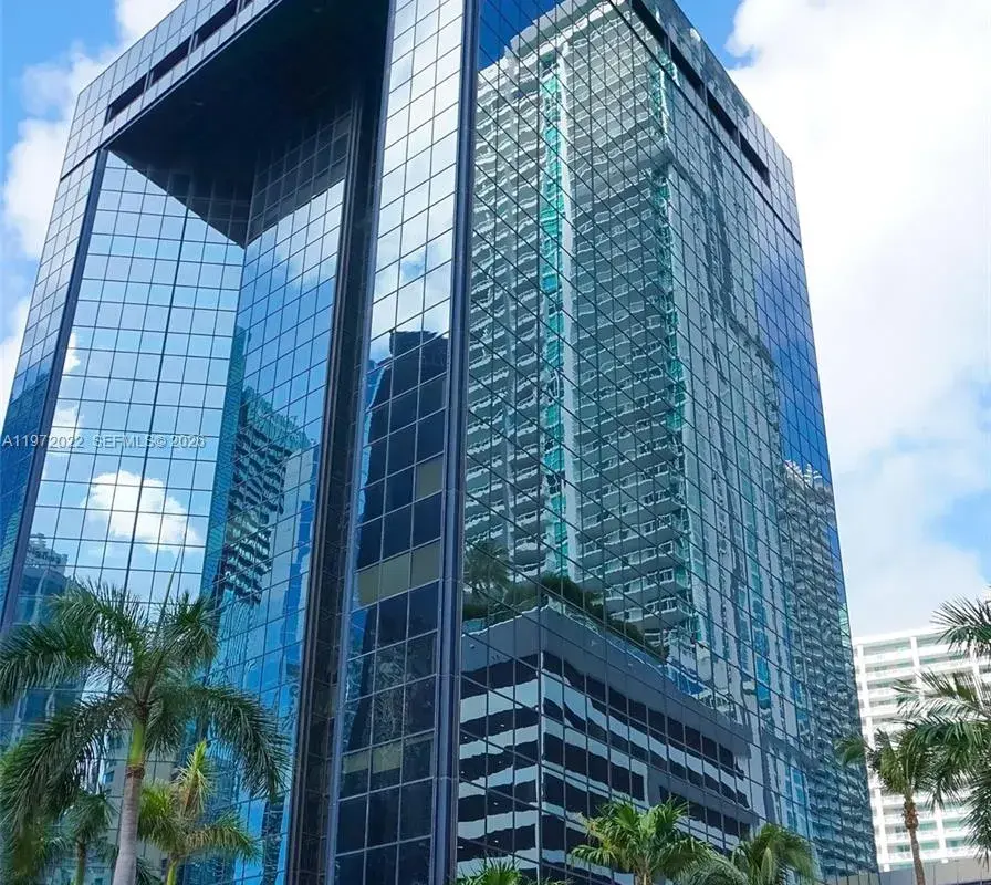 1200 Brickell Ave # B, Miami FL 33131