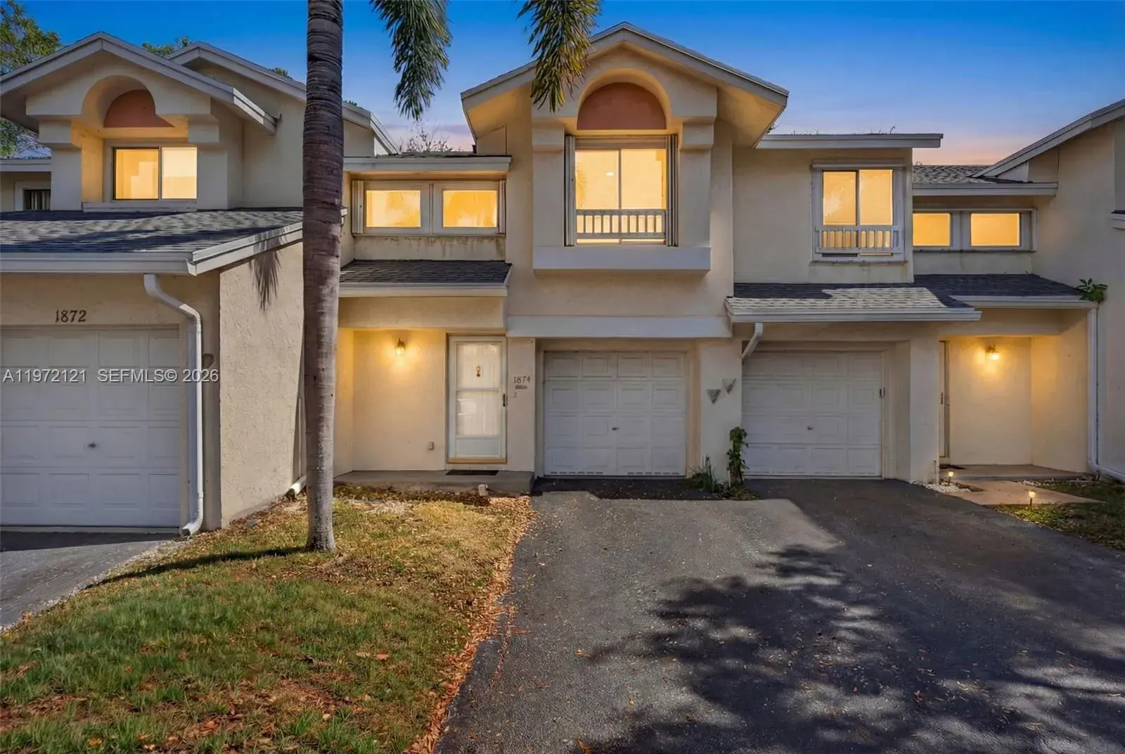 2 bedroom 2 bath Residential for sale at 1874 Discovery Way, Deerfield Beach FL 33442