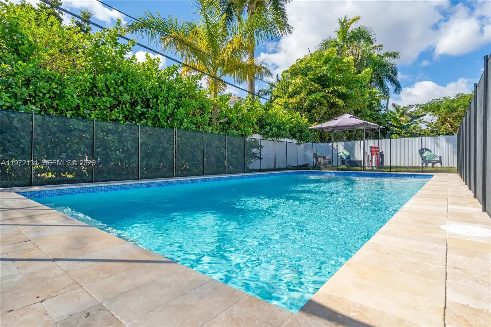 5 bedroom 3 bath Residential for sale at 348 NE 117th St, Miami FL 33161
