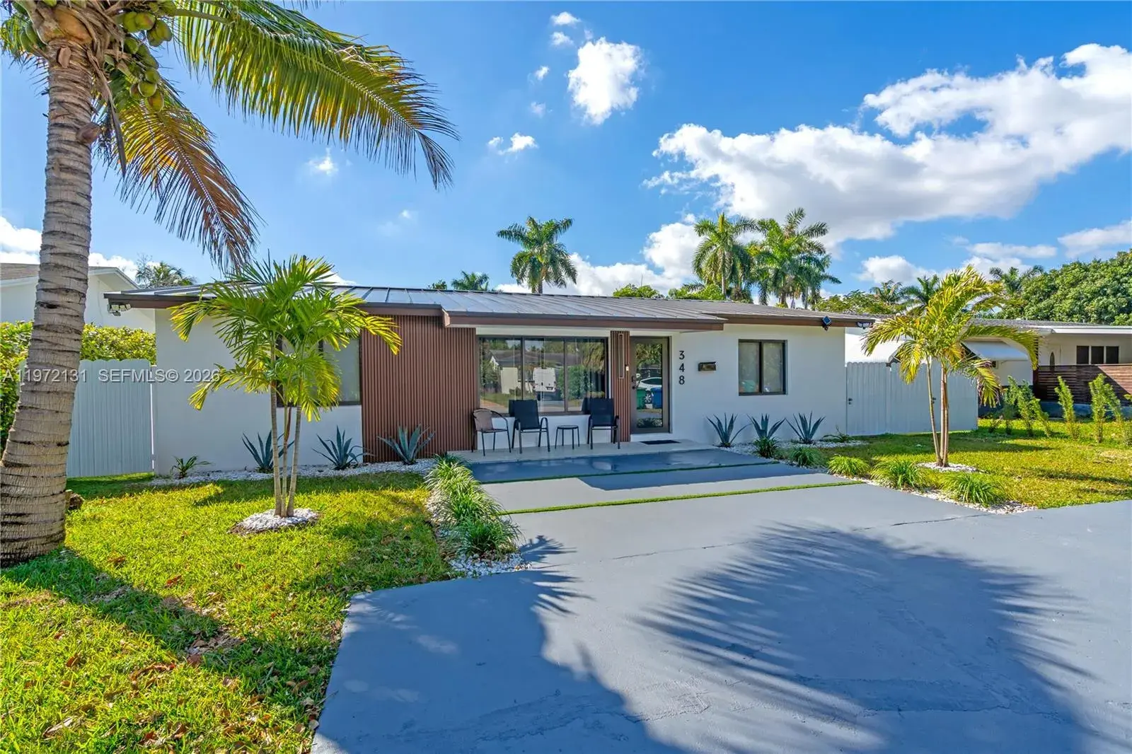 348 NE 117th St, Miami FL 33161