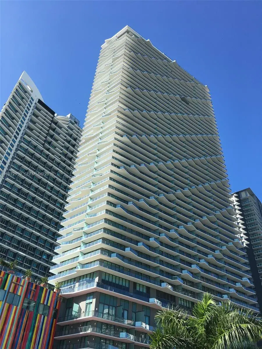 3 bedroom 2 bath Residential for sale at 1300 S Miami Ave # 2006, Miami FL 33130