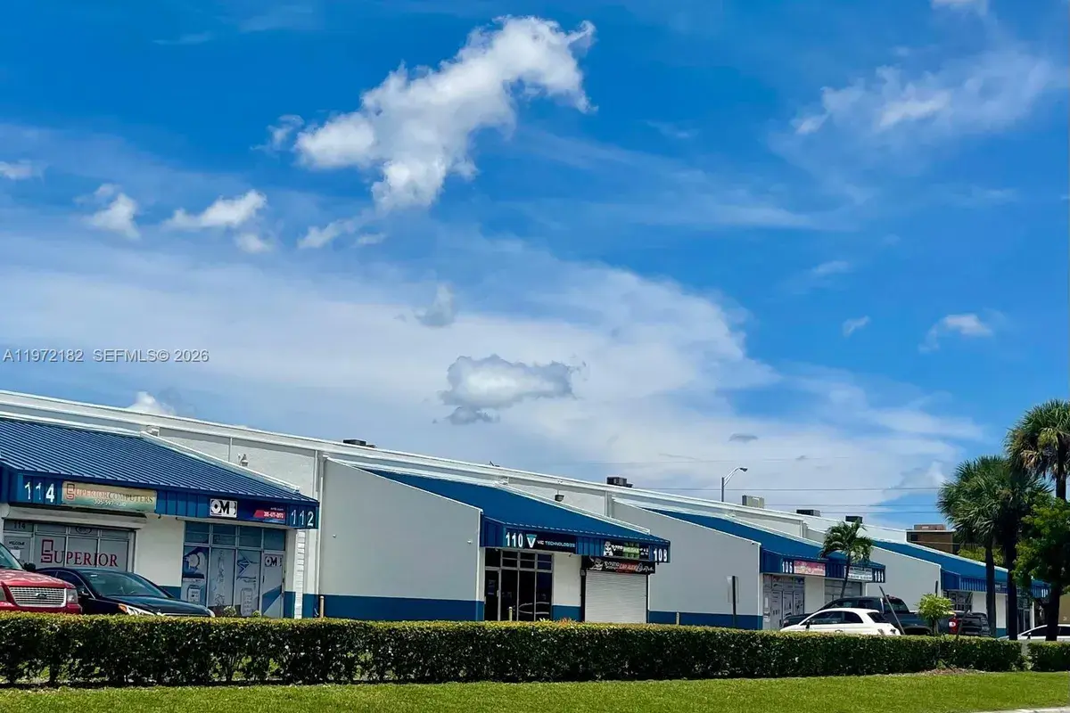 3100 Milam Dairy Rd # 112, Miami FL 33122