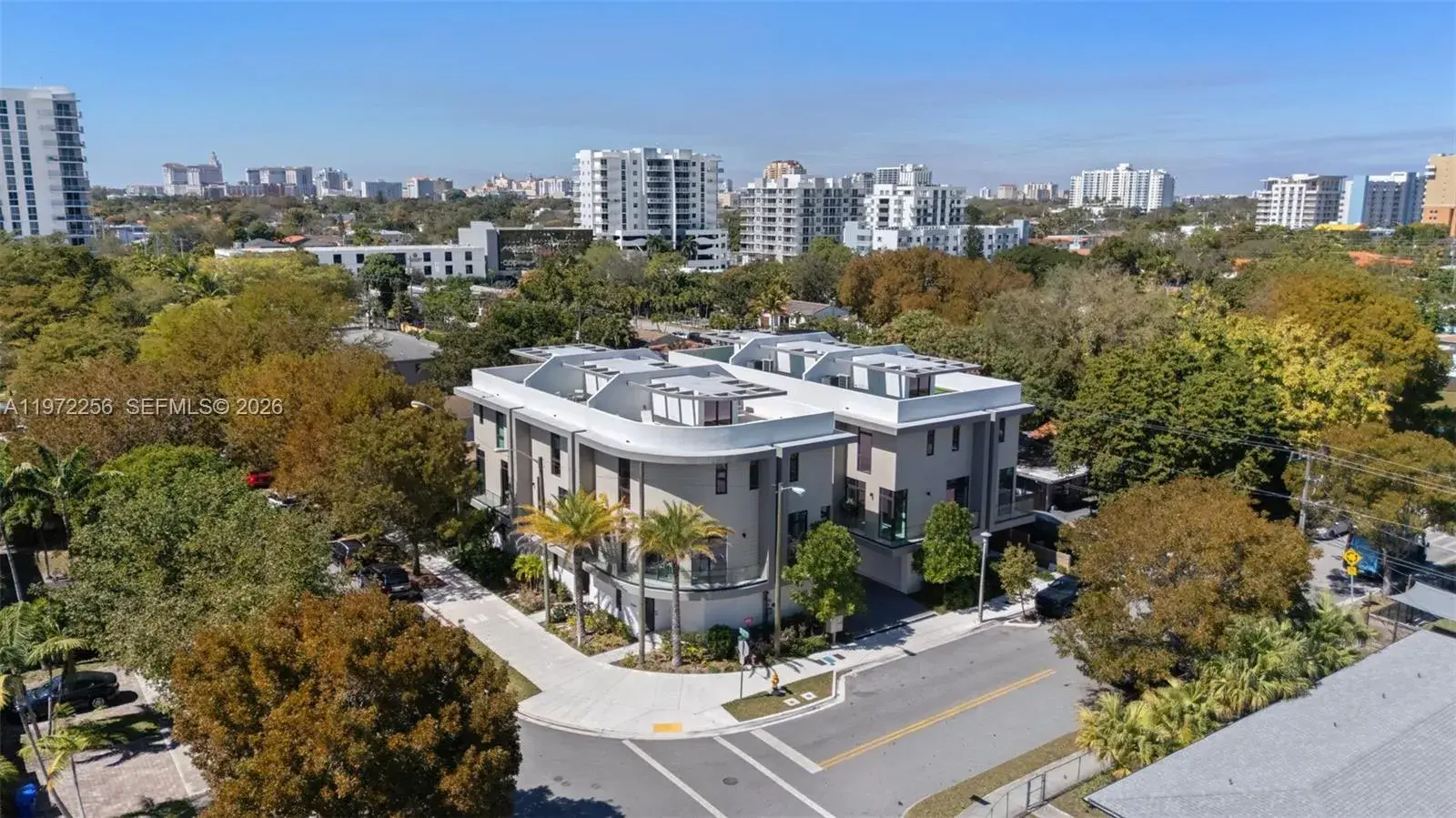 3 bedroom 3 bath Residential for sale at 2688 SW 25th Ave. # 1, Miami FL 33133