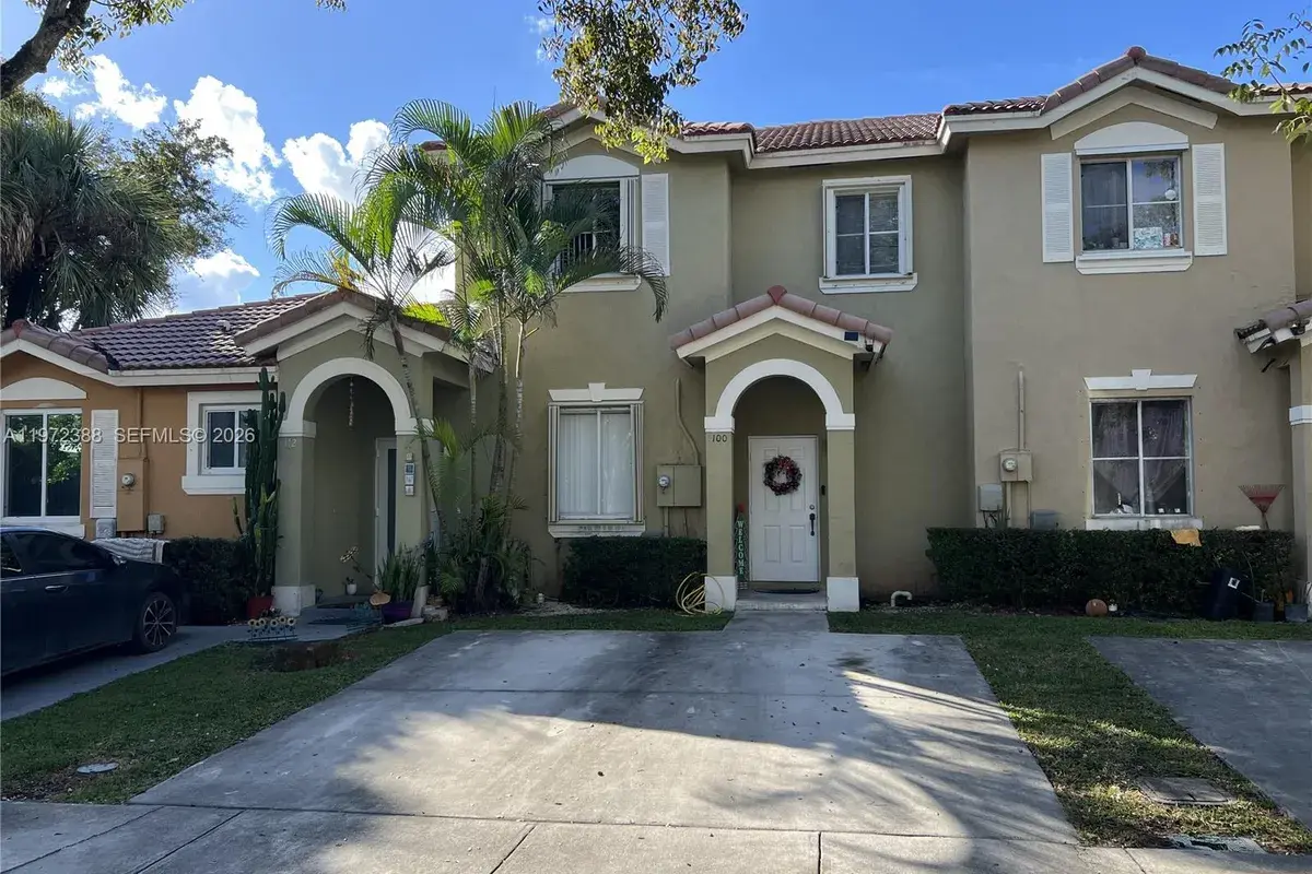 100 SW 15 AVE, Homestead FL 33030