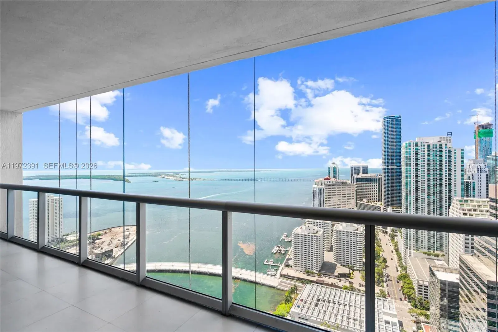 495 Brickell Ave # 4705, Miami FL 33131