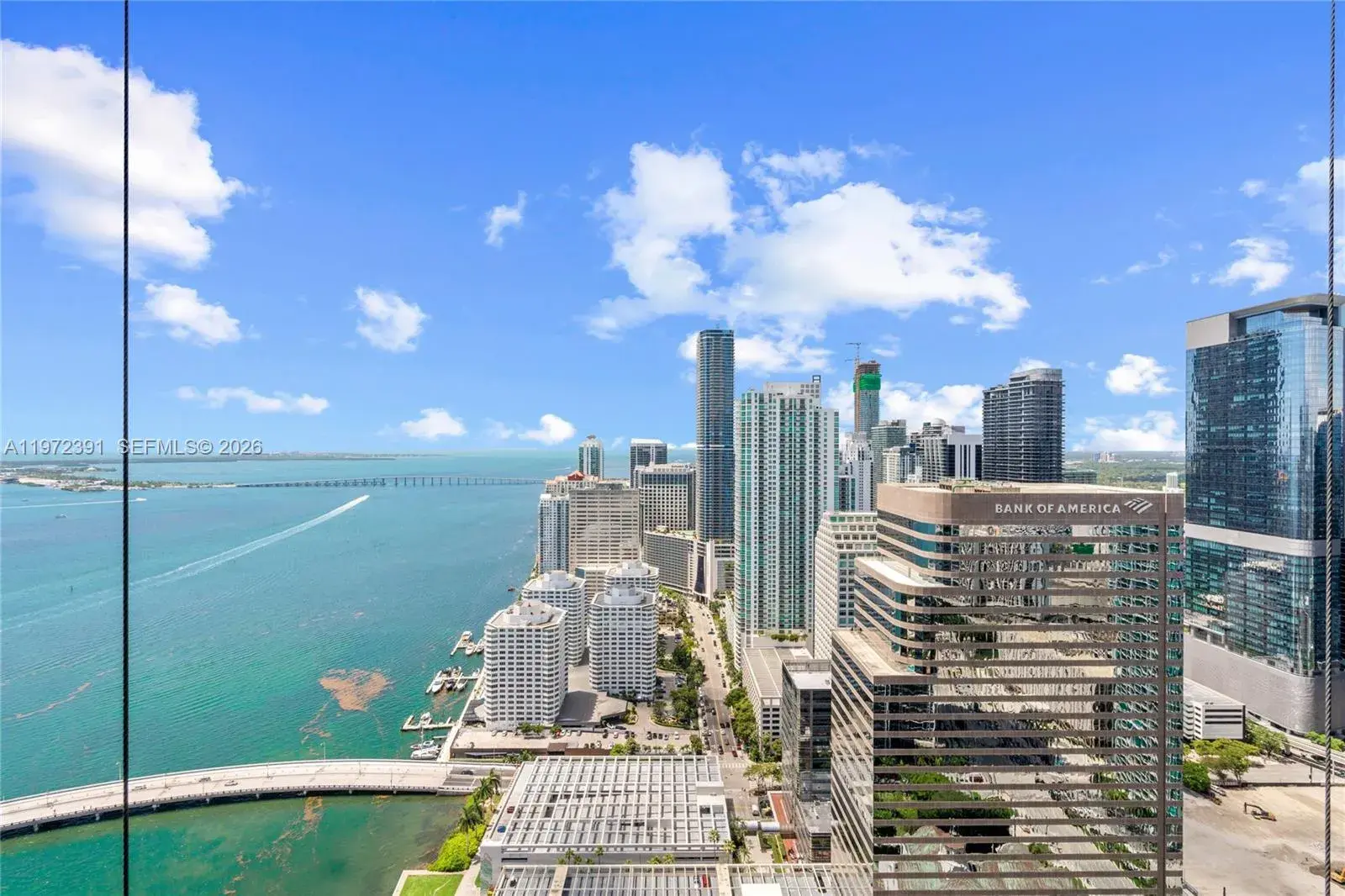 495 Brickell Ave # 4705, Miami FL 33131