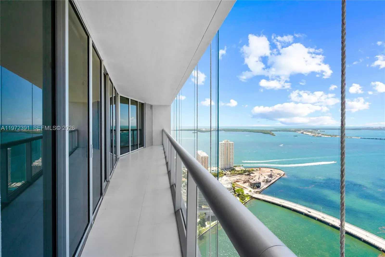 495 Brickell Ave # 4705, Miami FL 33131