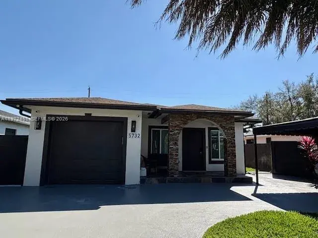 5732 Fletcher St # 5732, Hollywood FL 33023