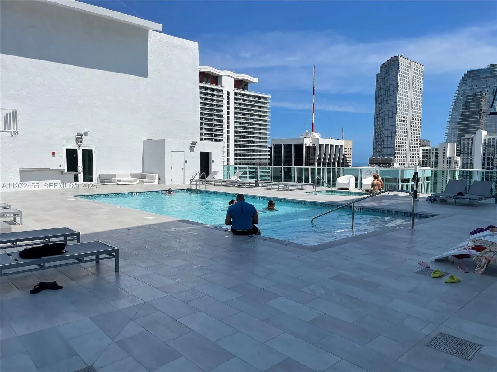 133 NE 2nd Ave # 1007, Miami FL 33132