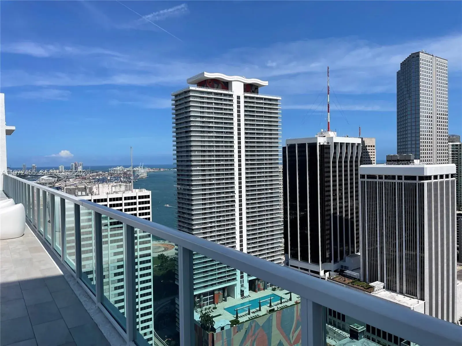 133 NE 2nd Ave # 1007, Miami FL 33132