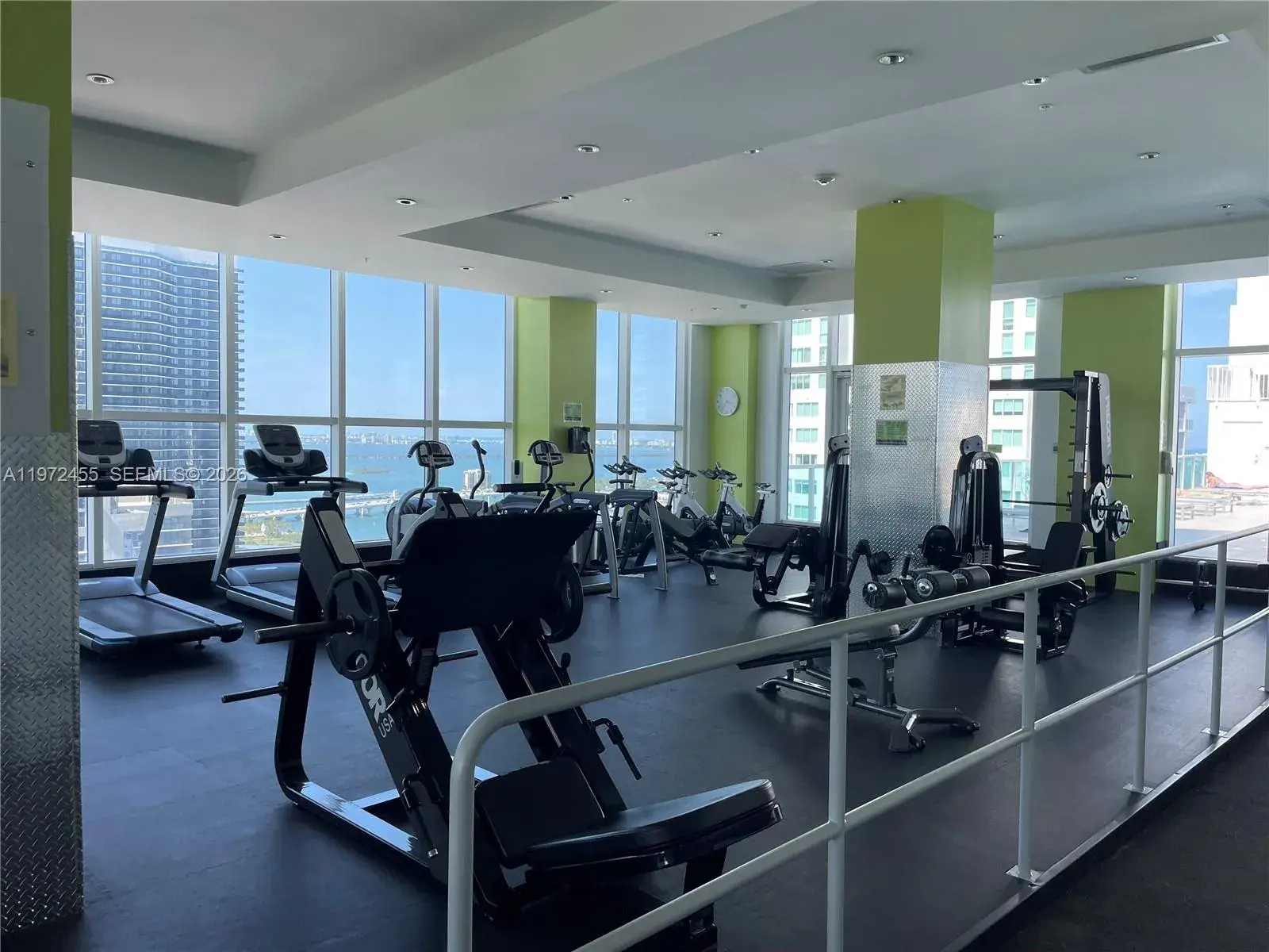 133 NE 2nd Ave # 1007, Miami FL 33132