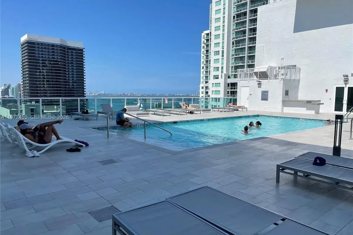 133 NE 2nd Ave # 1007, Miami FL 33132