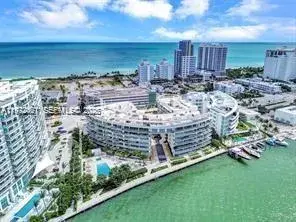 2 bedroom 2 bath for sale at 6620 Indian Creek Dr # 605, Miami Beach FL 33141