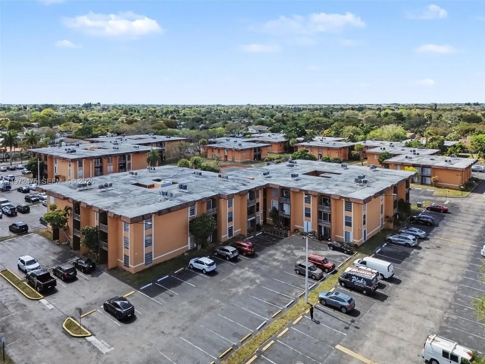 1 bedroom 1 bath Residential for sale at 9417 SW 76th St # X36, Miami FL 33173