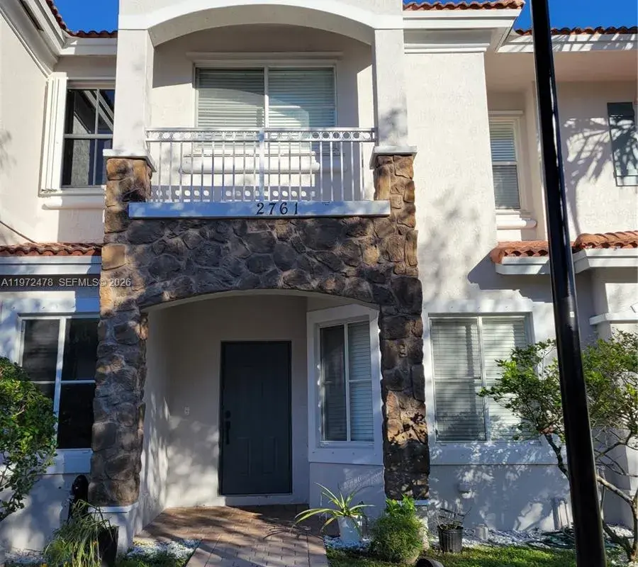 2761 SW 82nd Ave # 102, Miramar FL 33025