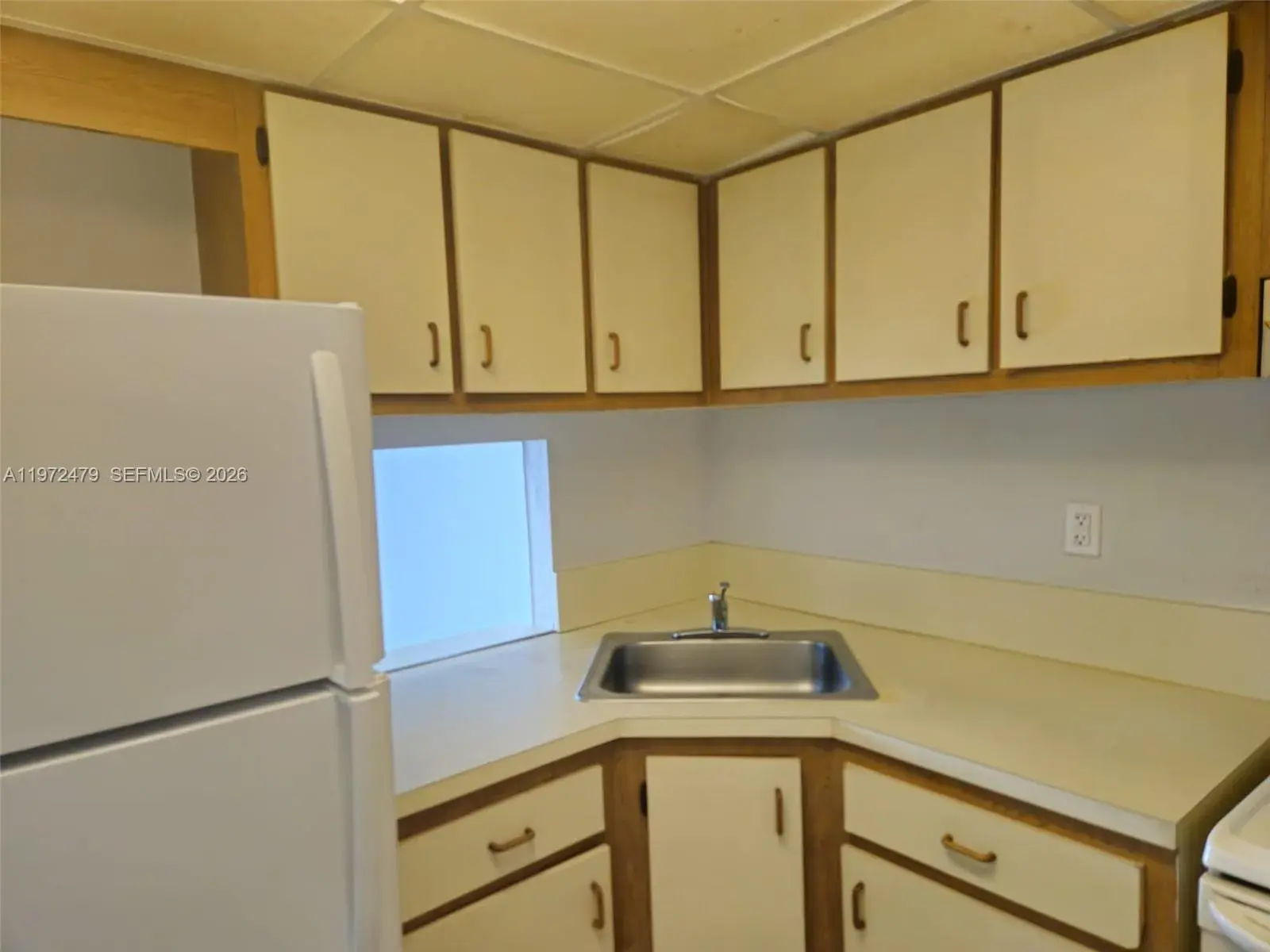 1 bedroom 1 bath Residential for sale at 4550 NW 9th St # 704E, Miami FL 33126