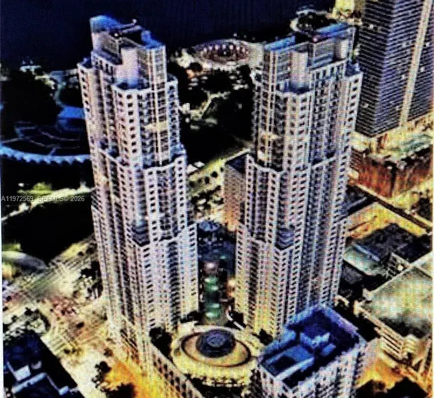 253 NE 2nd St # 608, Miami FL 33132