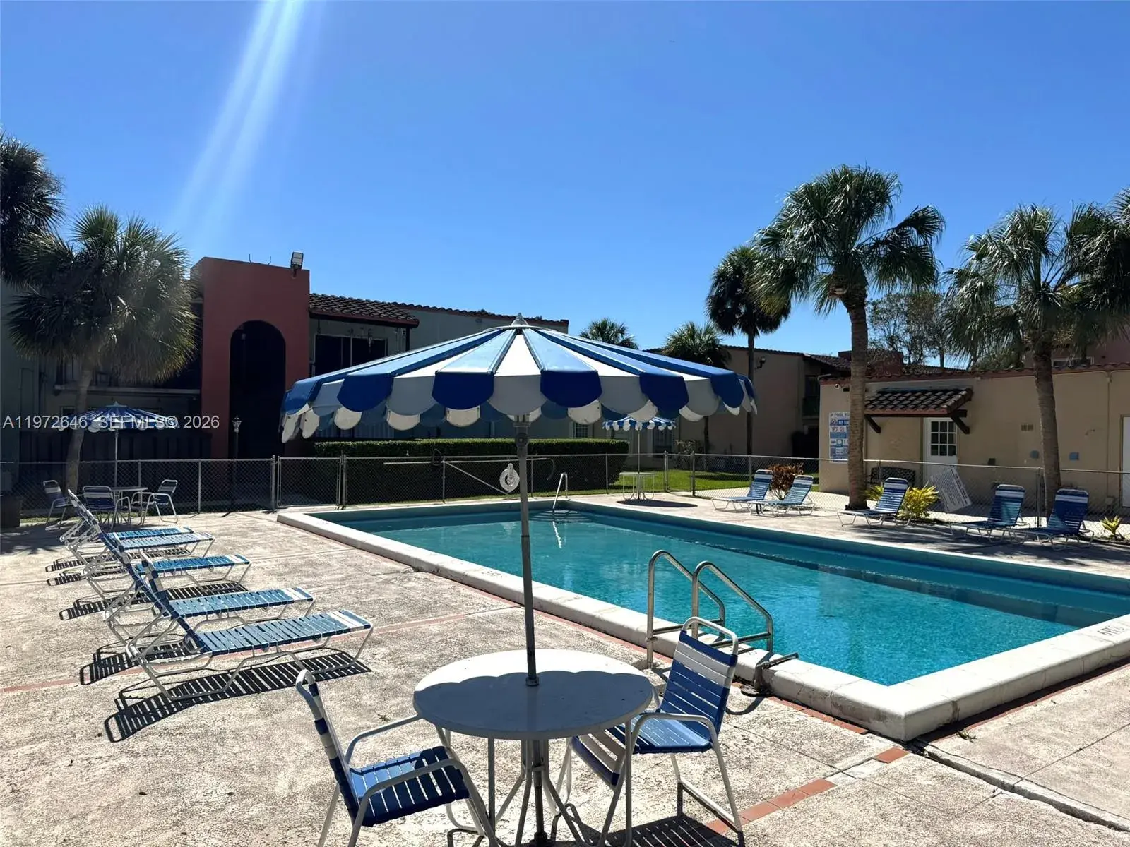 10836 N Kendall Dr # V1, Miami FL 33176