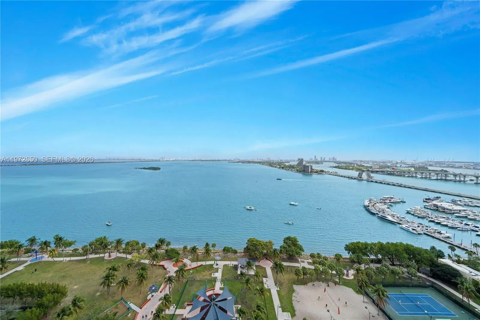 3 bedroom 4 bath Residential for sale at 488 NE 18th St # 2112, Miami FL 33132