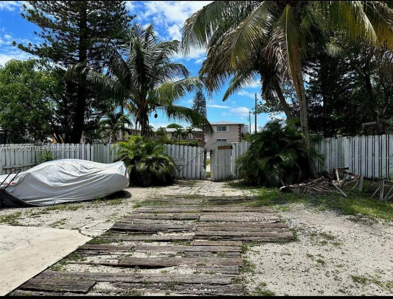 3 bedroom 1 bath Residential Lease for rent at 1721 Mckinley St # 0, Hollywood FL 33020