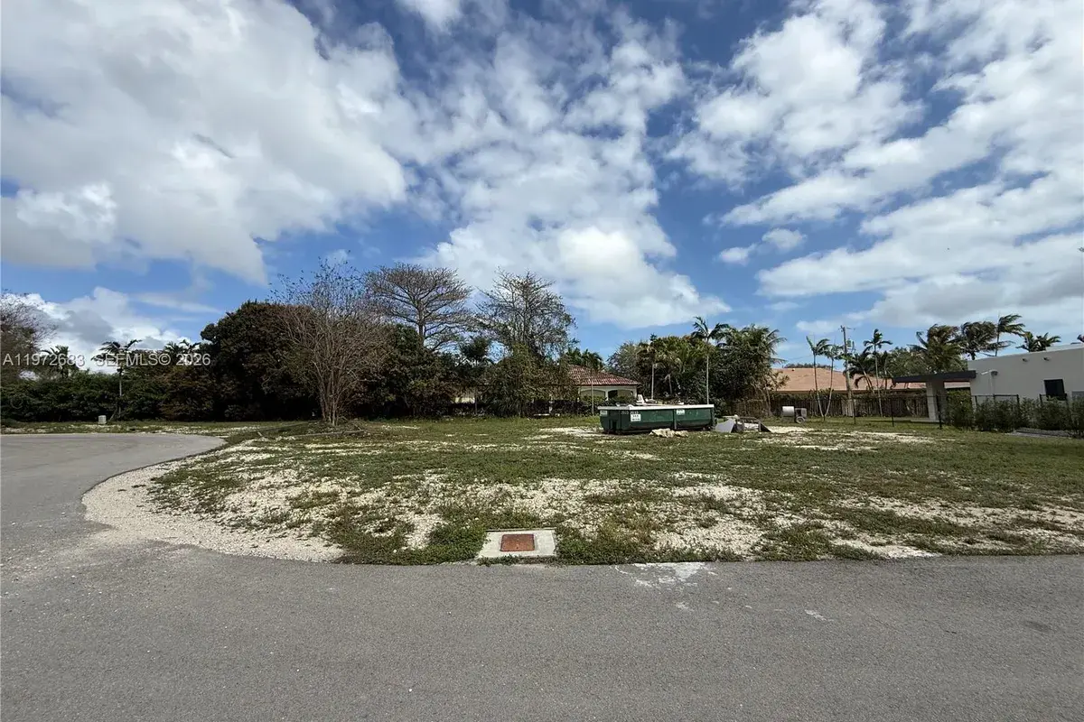 12641 SW 93rd Ct, Miami FL 33176