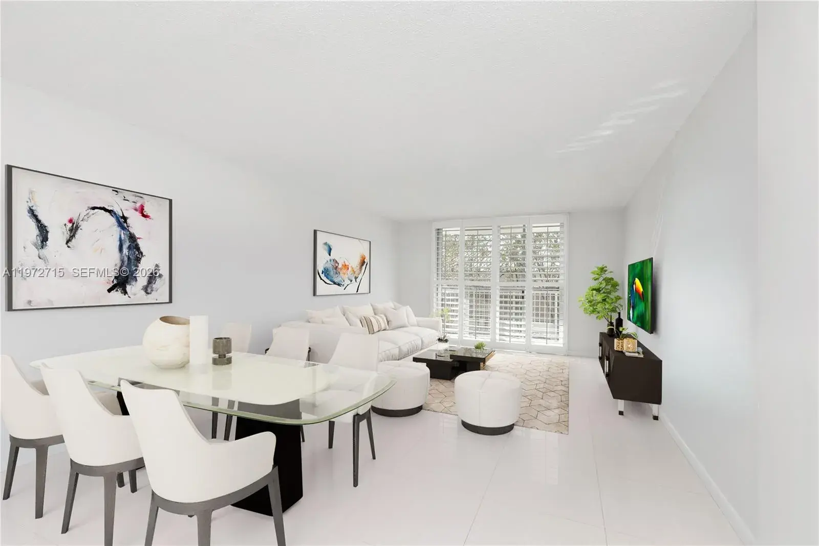 1 bedroom 1 bath for sale at 210 Sea View Dr # 207, Key Biscayne FL 33149