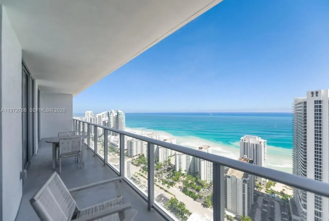 4010 S Ocean Dr # T4005, Hollywood FL 33019