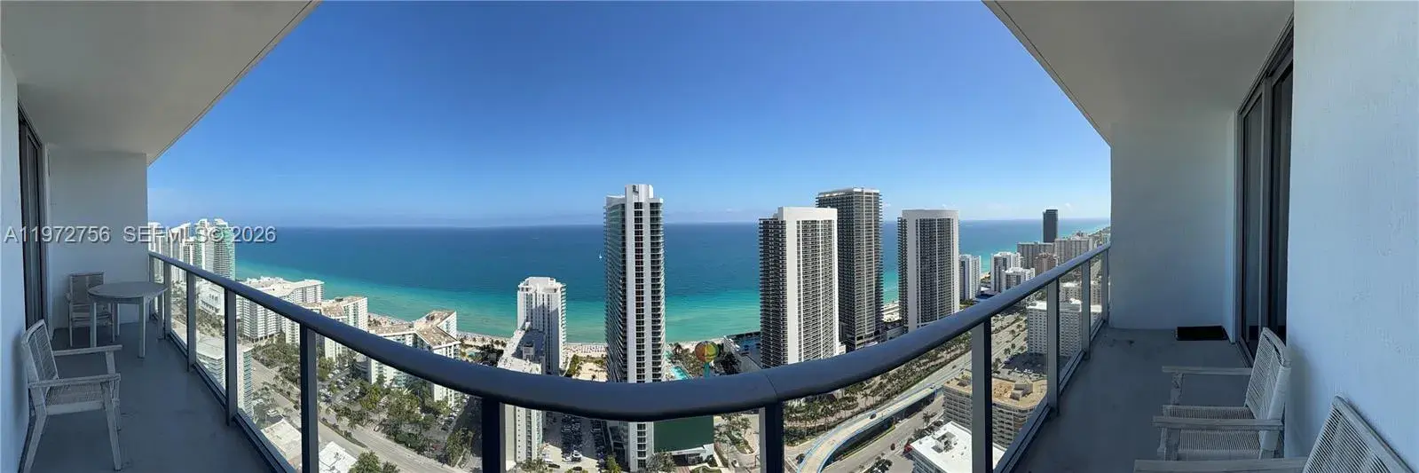 4010 S Ocean Dr # T4005, Hollywood FL 33019