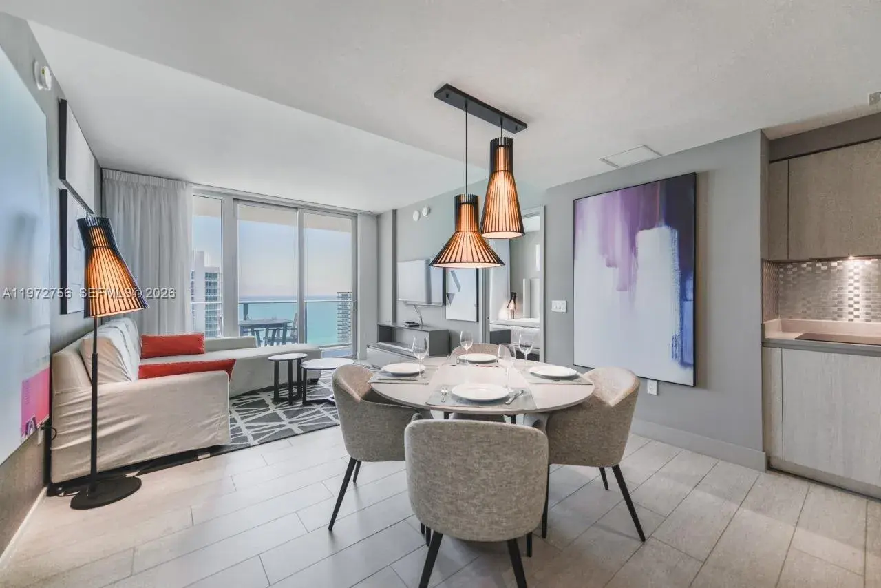 4010 S Ocean Dr # T4005, Hollywood FL 33019