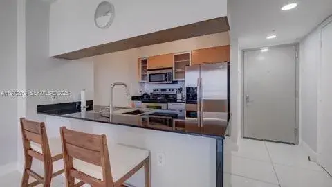 1750 N Bayshore Dr # 1712, Miami FL 33132