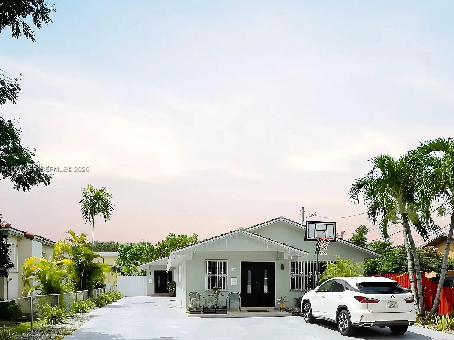 2 bedroom 2 bath Residential Lease for rent at 2954 SW 25th Ter, Miami FL 33133