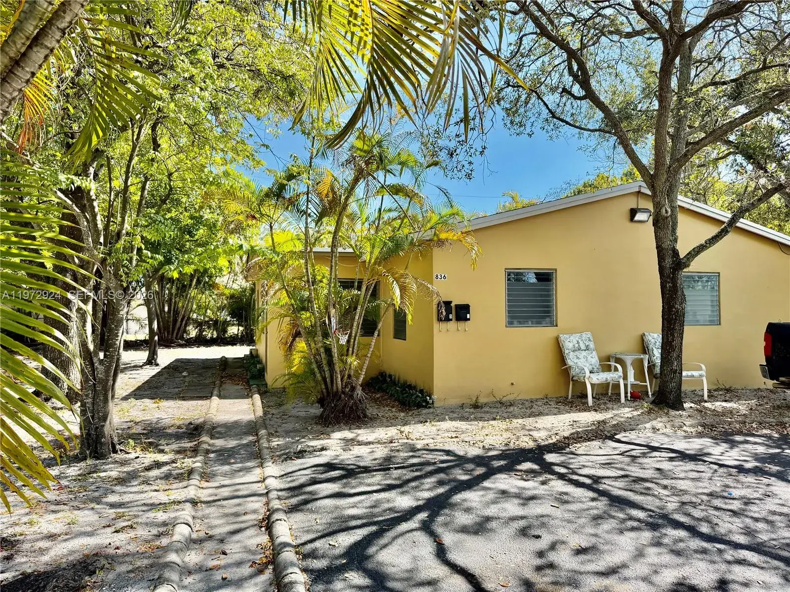 836 NW 12th Ter # 2, Fort Lauderdale FL 33311