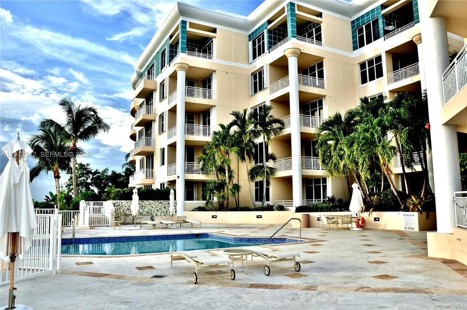 1 Century Ln # 310, Miami Beach FL 33139
