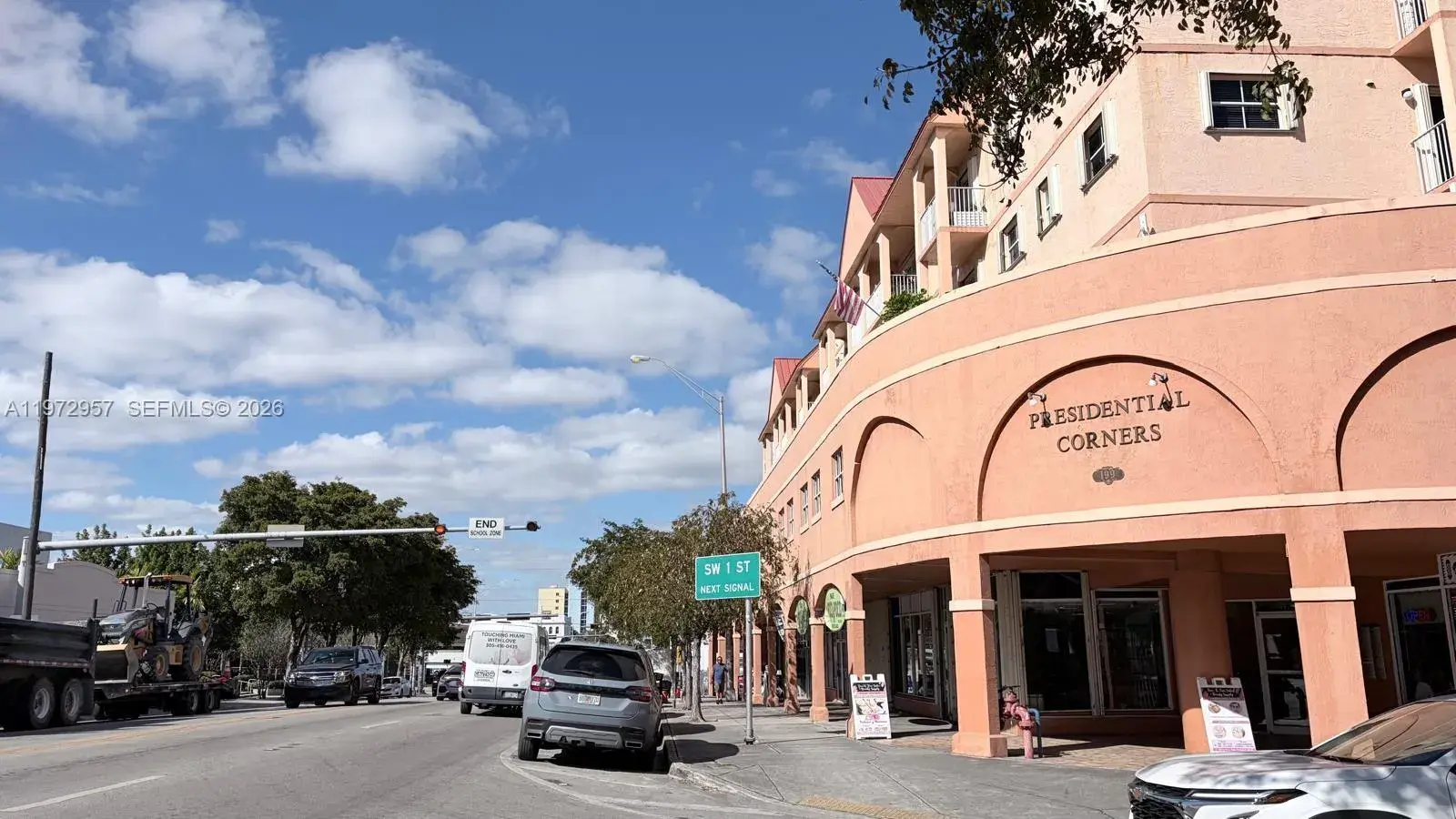 199 SW 12th Ave # 415B, Miami FL 33130