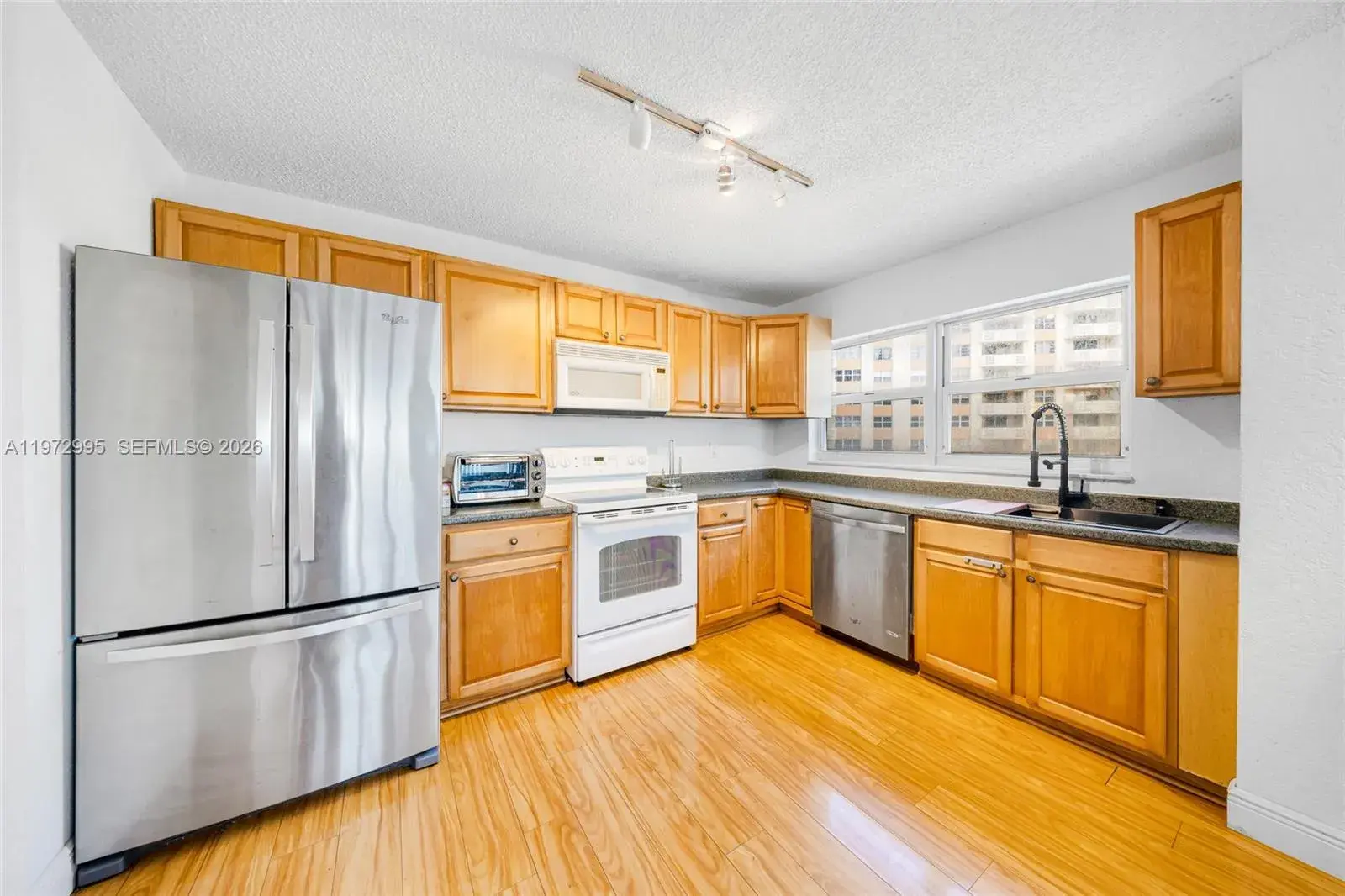 2 bedroom 2 bath Residential Lease for rent at 1825 S Ocean Dr # 708, Hallandale Beach FL 33009