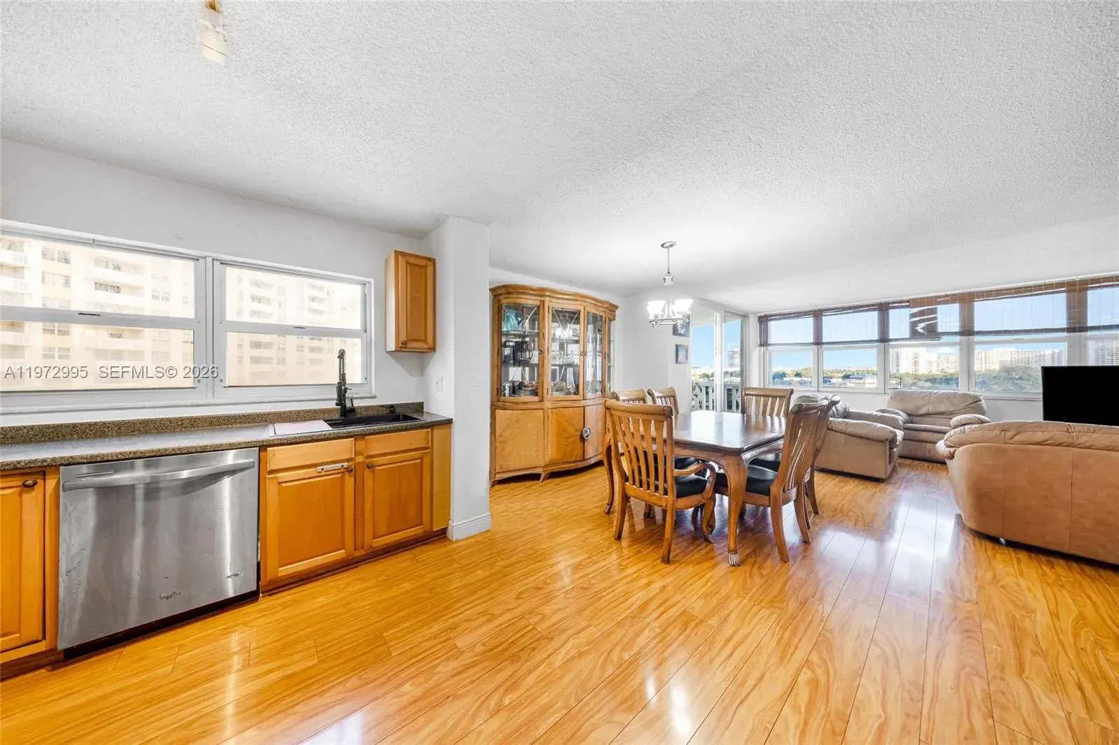 1825 S Ocean Dr # 708, Hallandale Beach FL 33009