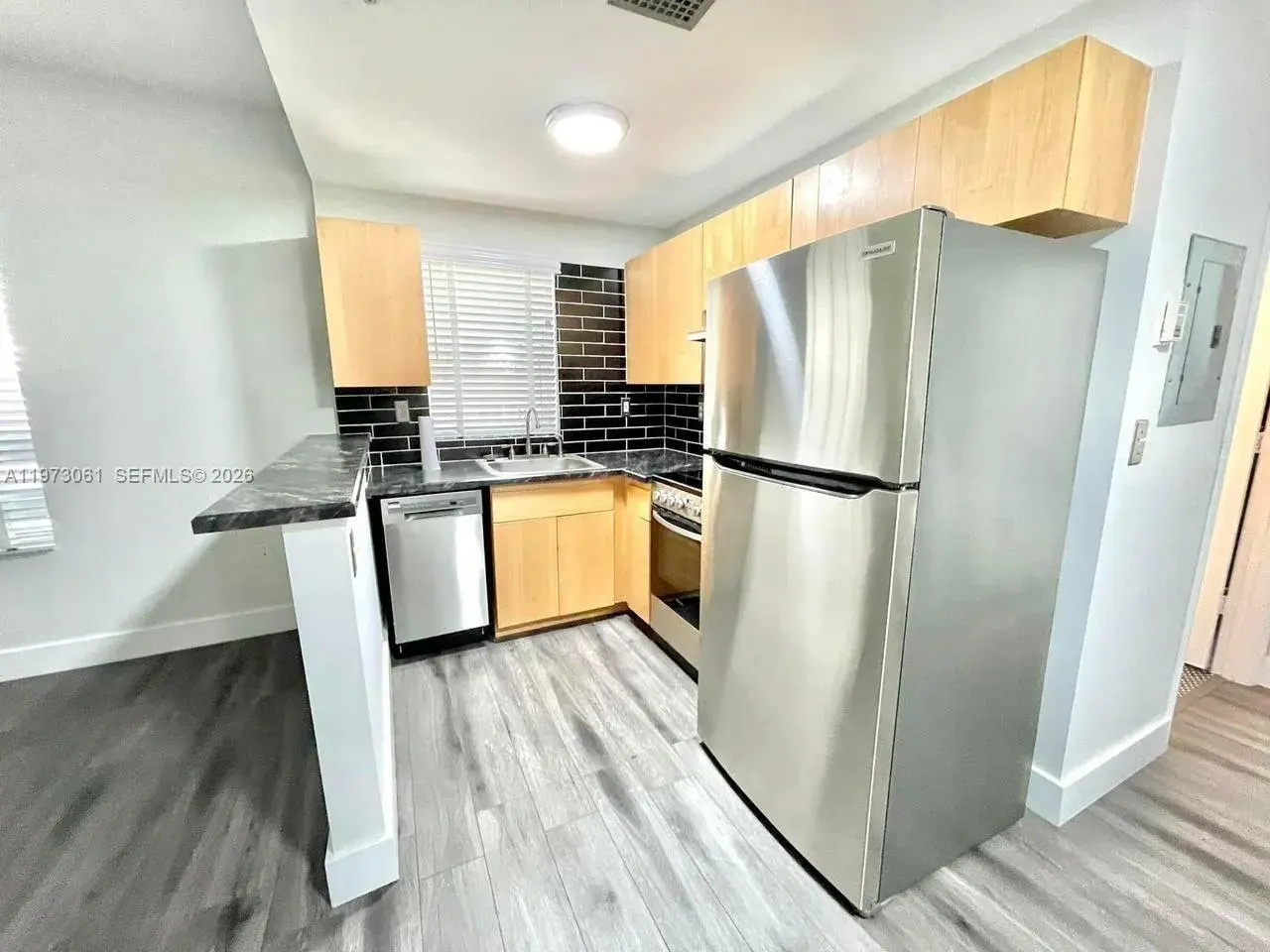 1 bedroom 1 bath Residential for sale at 1542 Drexel Ave # 107, Miami Beach FL 33139