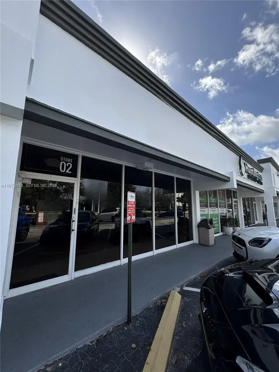 Commercial Sale for sale at 5200 N Federal Hwy # 2, Fort Lauderdale FL 33308