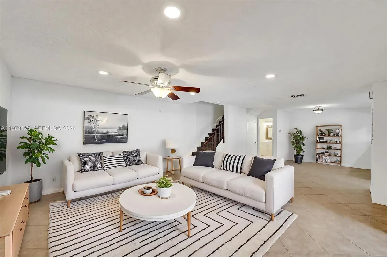 3 bedroom 2 bath Residential for sale at 9340 SW 61st Way # B, Boca Raton FL 33428