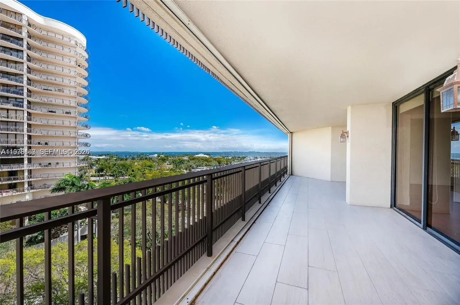2901 S Bayshore Dr # 8A, Miami FL 33133