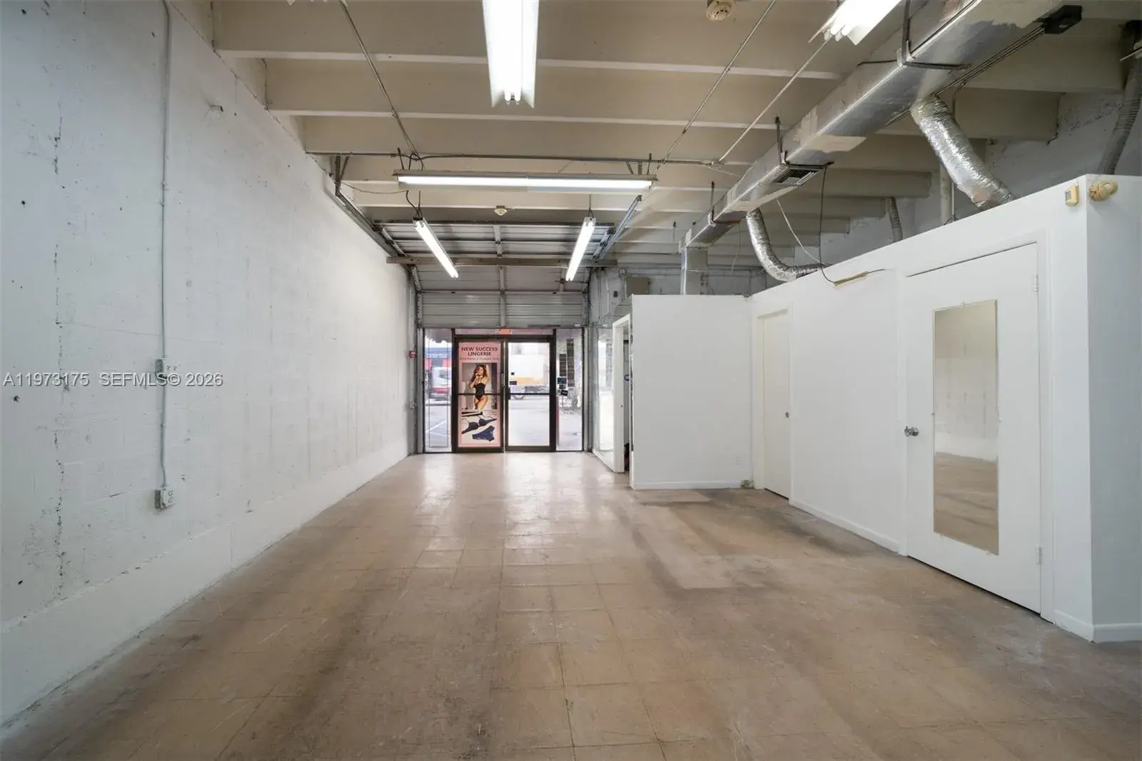 Commercial Sale for sale at 1852 NW 20th St # 1852, Miami FL 33142