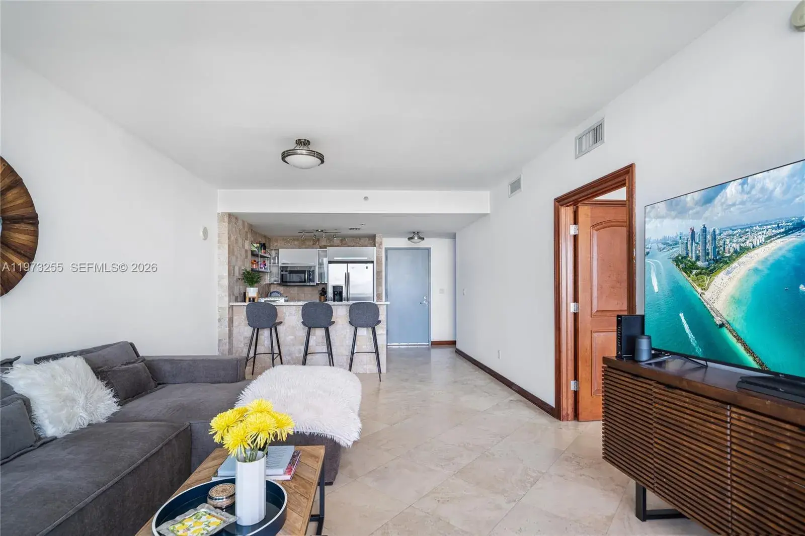 601 NE 36th st # 2908, Miami FL 33137