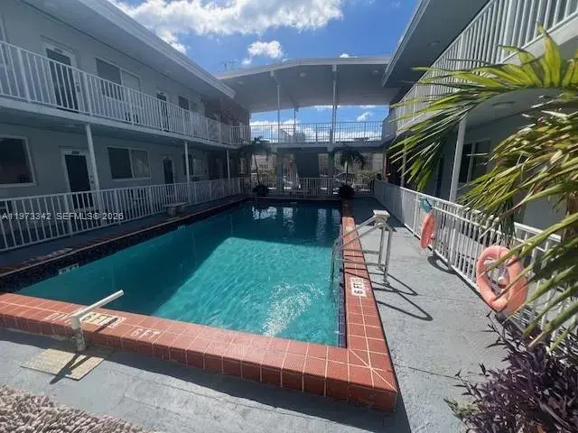 1 bath Residential for sale at 305 69th St # 205, Miami Beach FL 33141