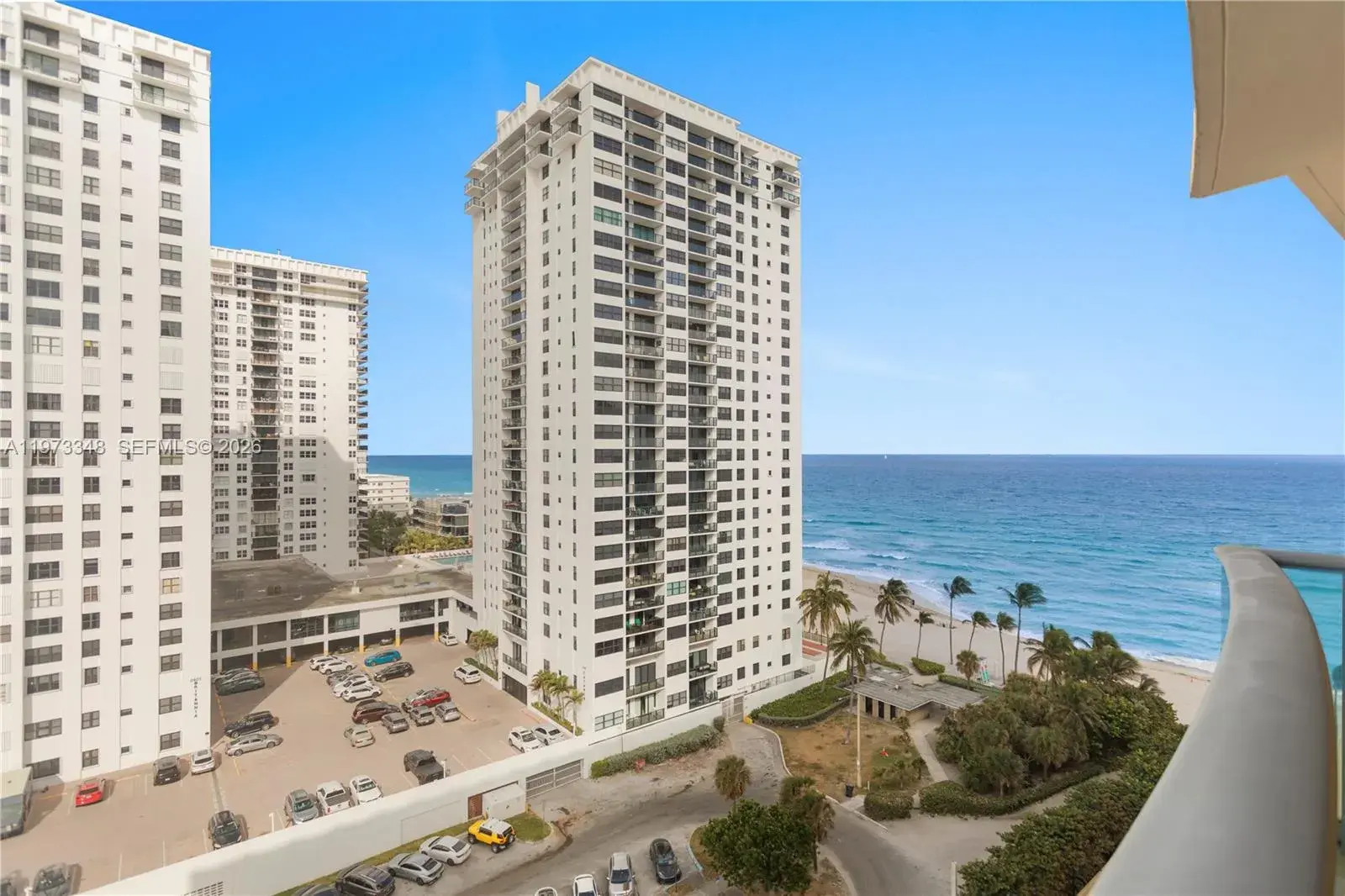 1 bedroom 1 bath Residential for sale at 2501 S Ocean Dr # 1239, Hollywood FL 33019
