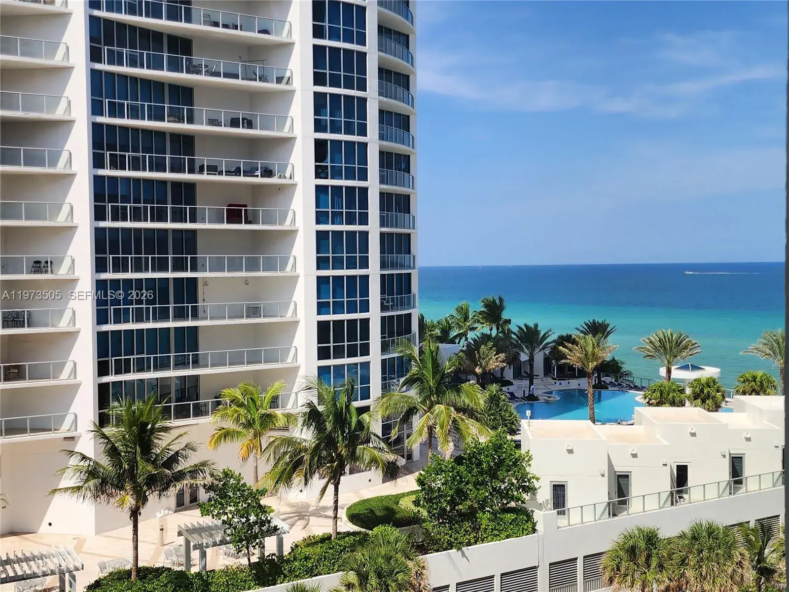 3505 S Ocean Dr # 708, Hollywood FL 33019