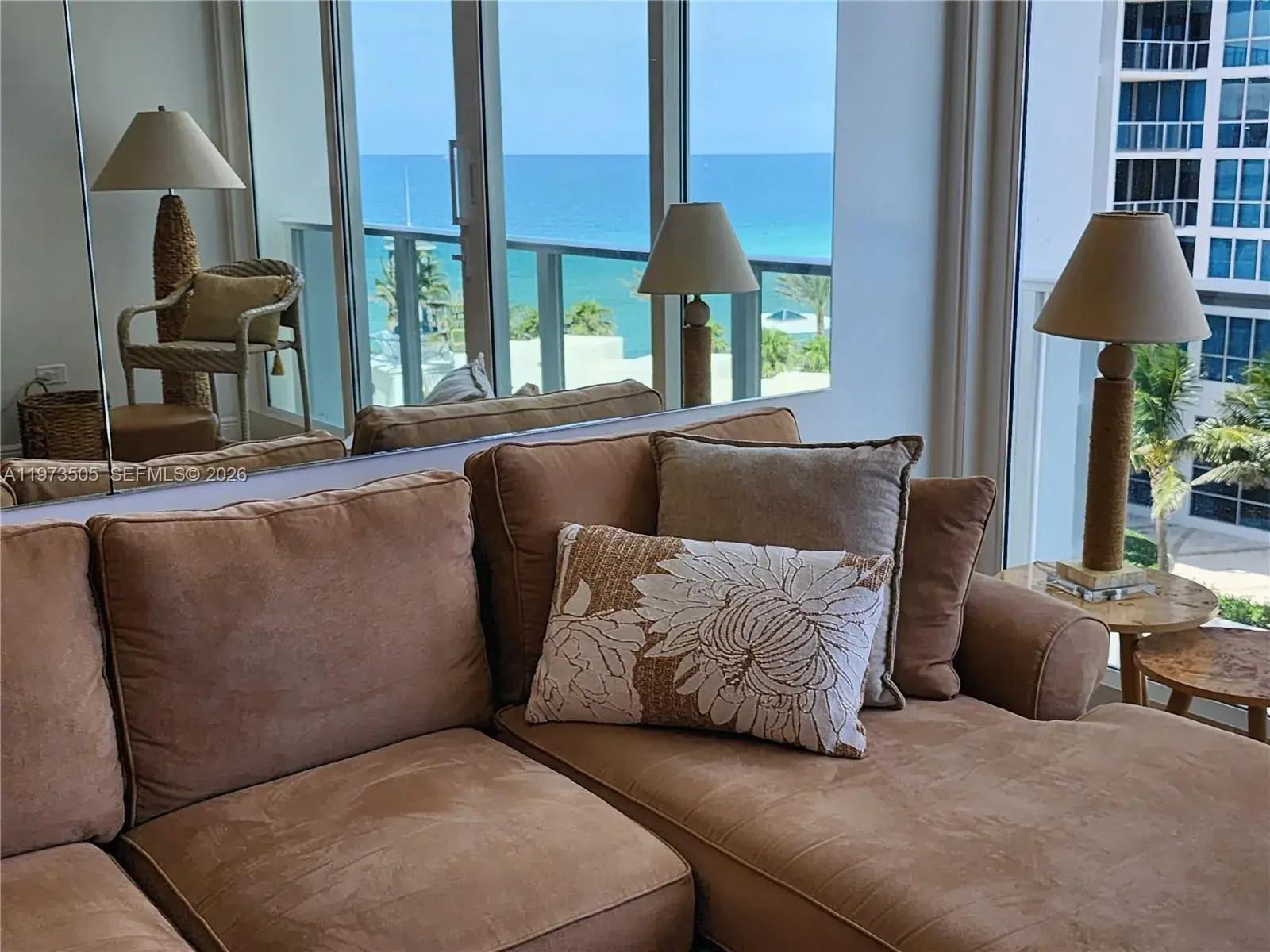 3505 S Ocean Dr # 708, Hollywood FL 33019